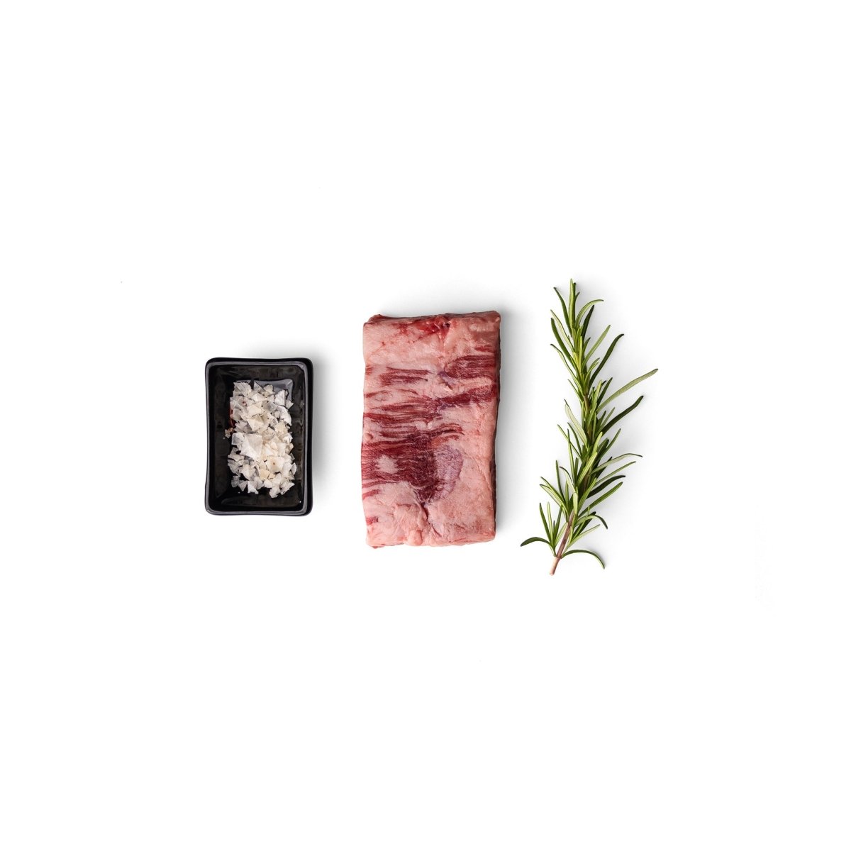 Zabuton Wagyu F1 - 4Nutrition